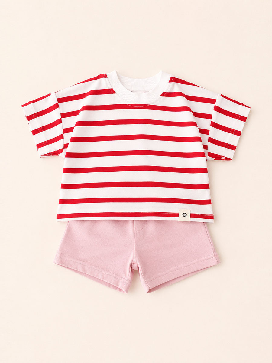 Pack Casual Rose
