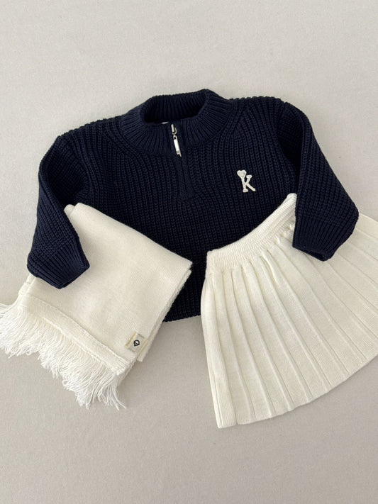Pack Classic Navy