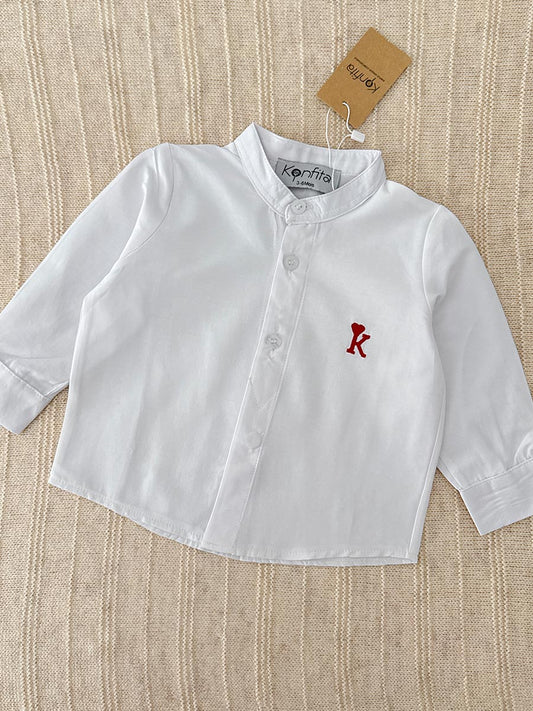 Chemise Petit Mao