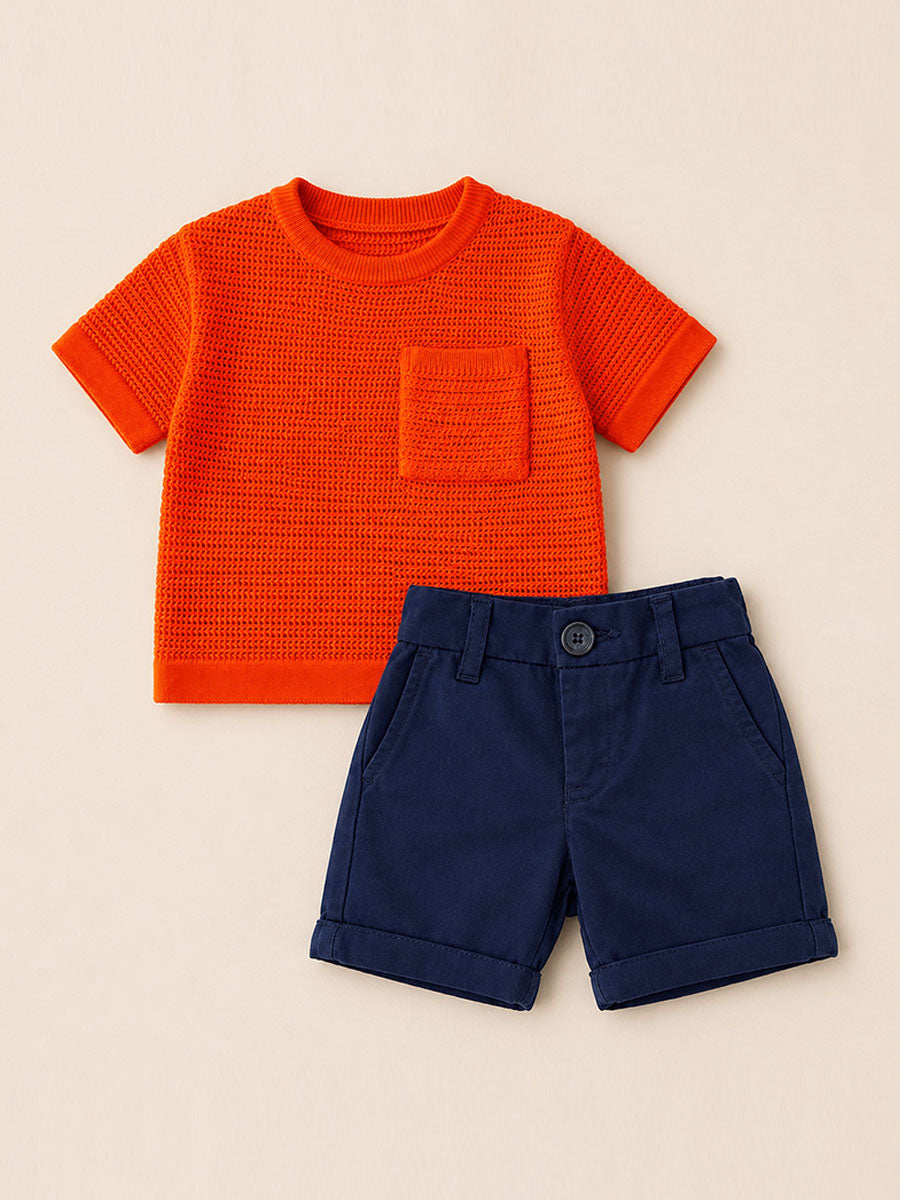 Pack Duo Orange