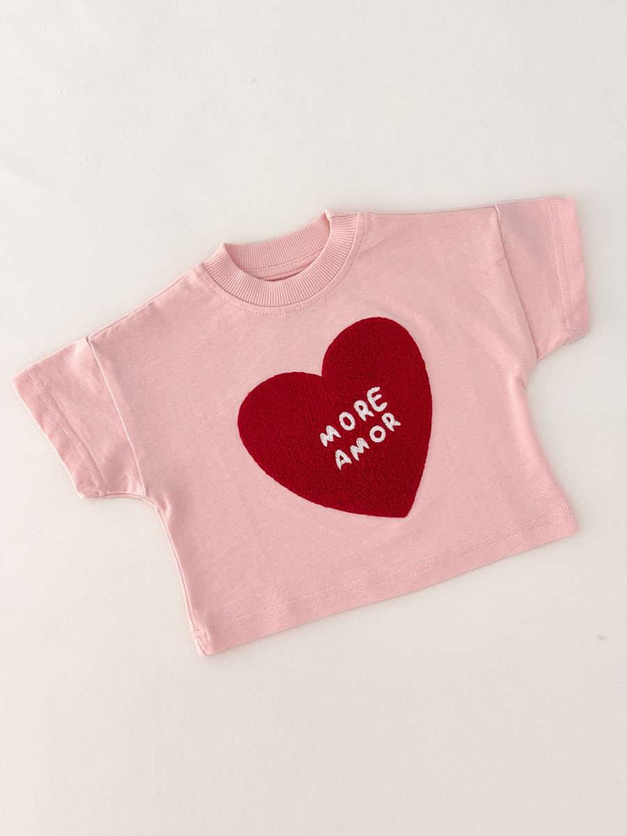 Pull Rose More Amore