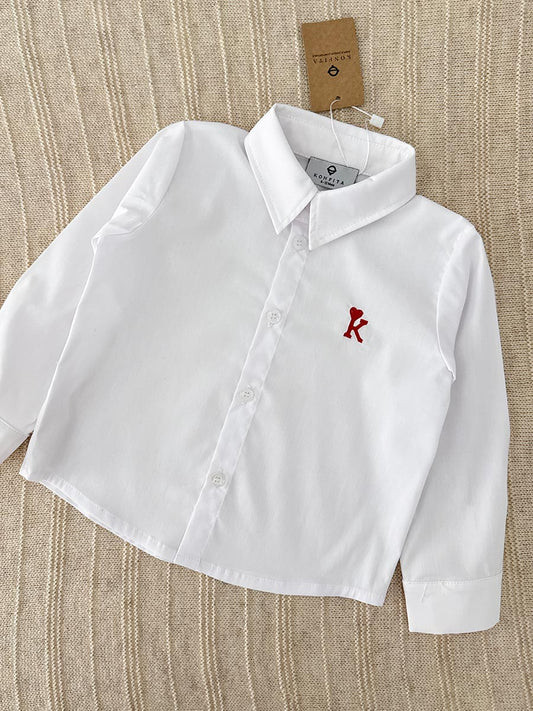 Chemise Pure Classic
