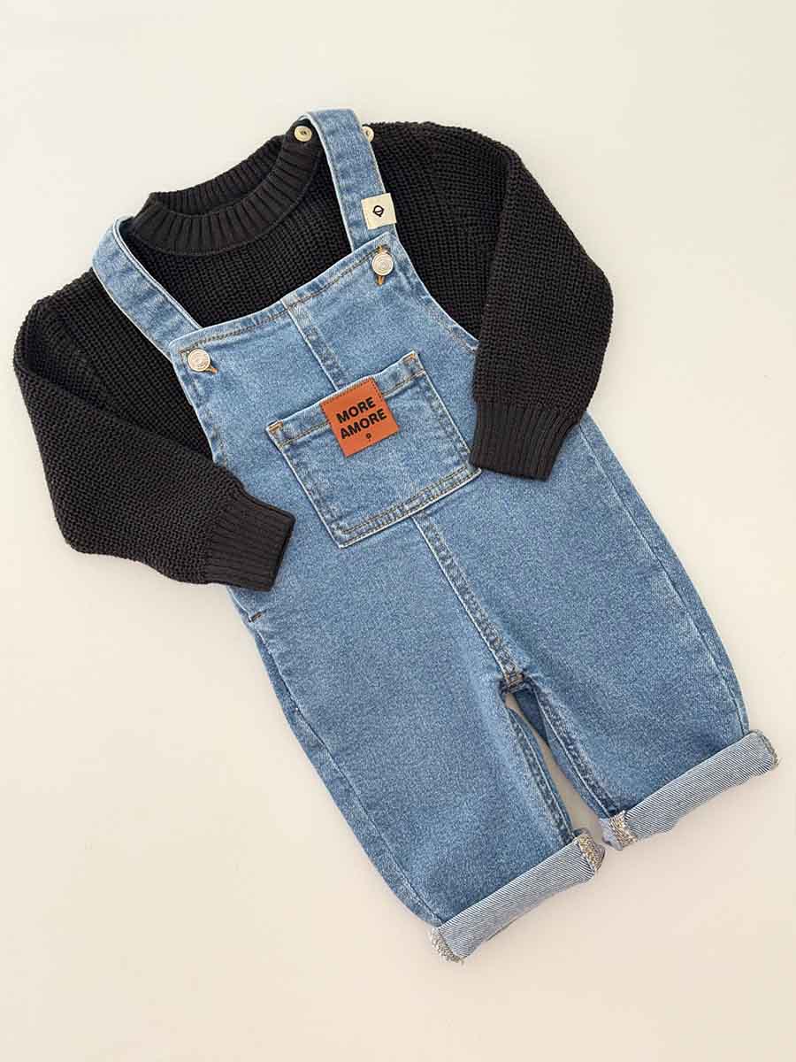 Pack More Amore Urban Knit