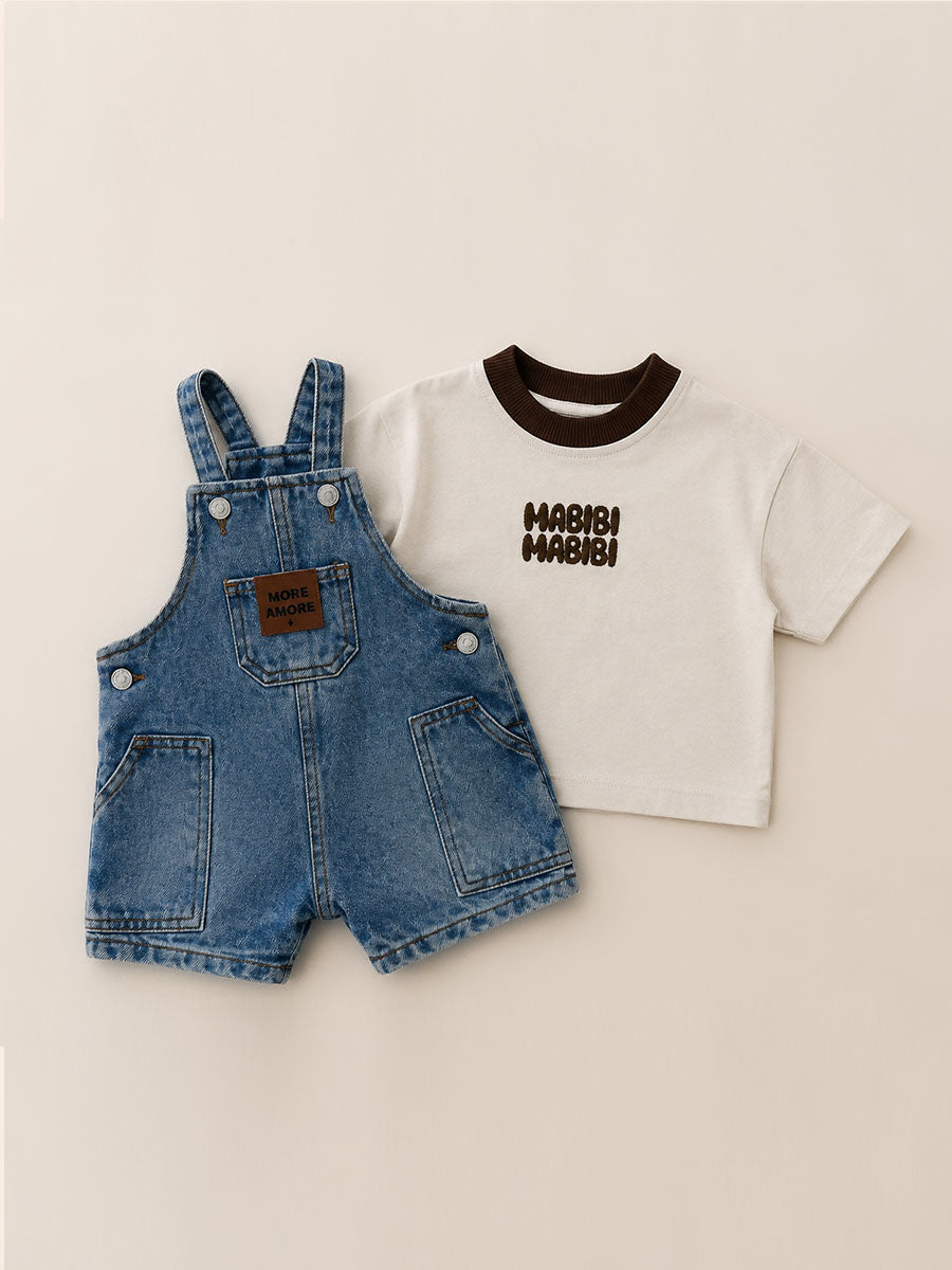 Pack Casual Habibi