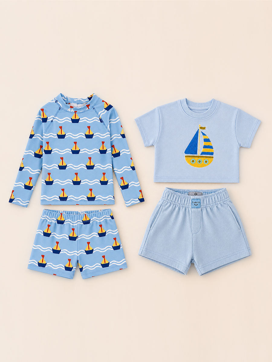 Pack Plage & Bain