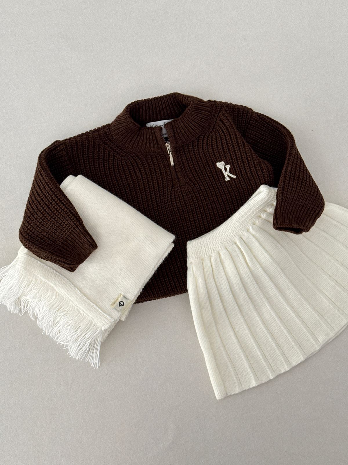 Pack Chocolate Elegance