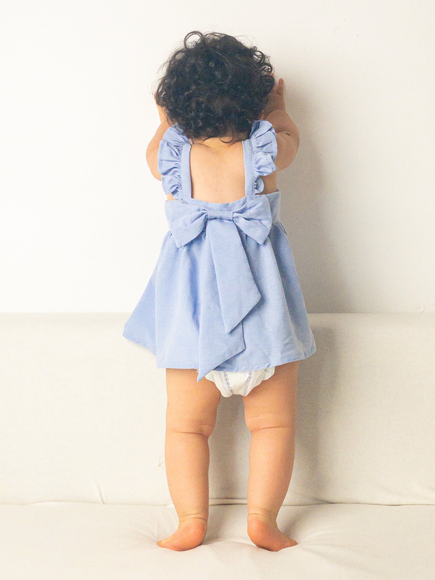Robe Papillon