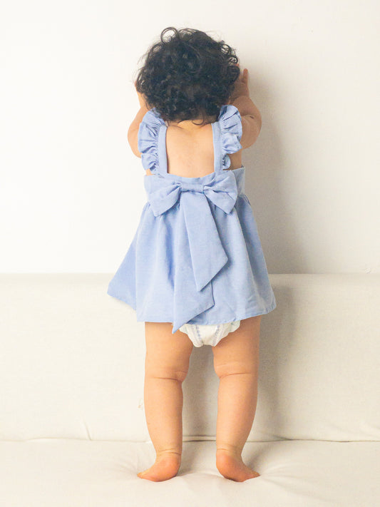 Robe Papillon