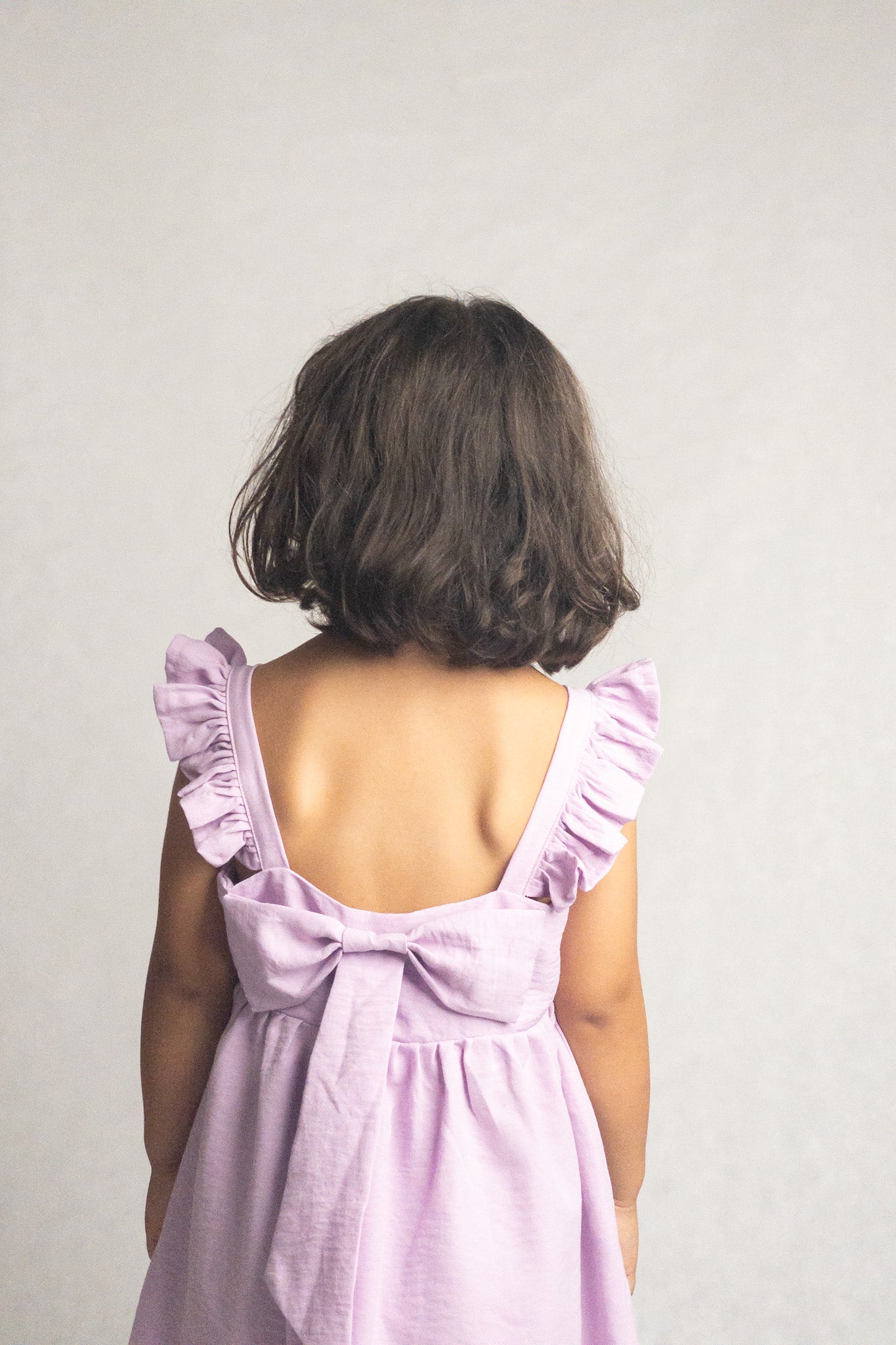 Robe Papillon