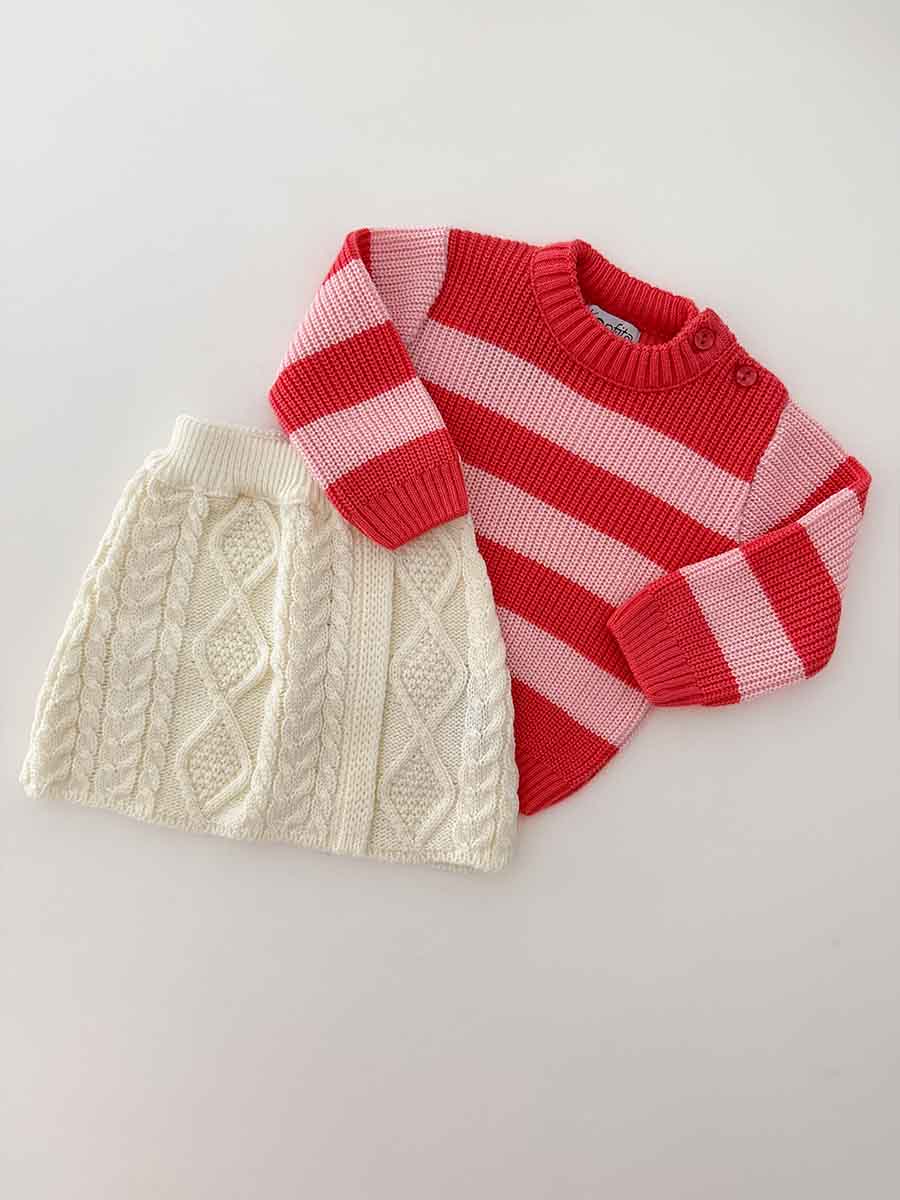 Ensemble Princesse d’Hiver