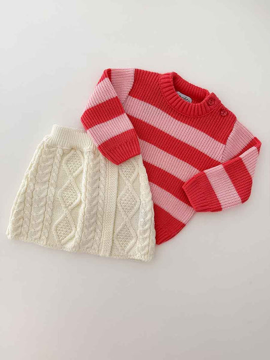 Ensemble Princesse d’Hiver
