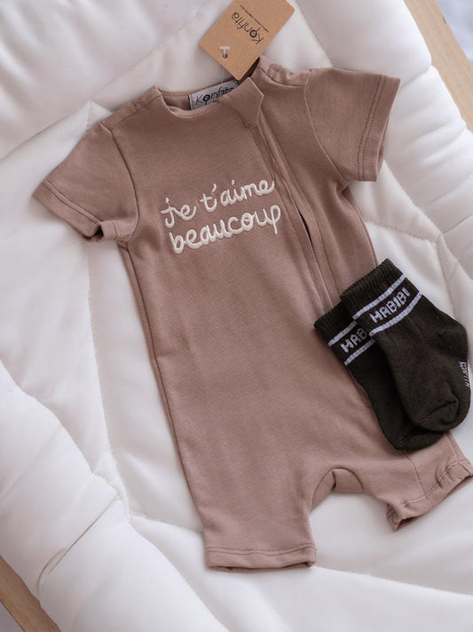 Pack Je t'aime