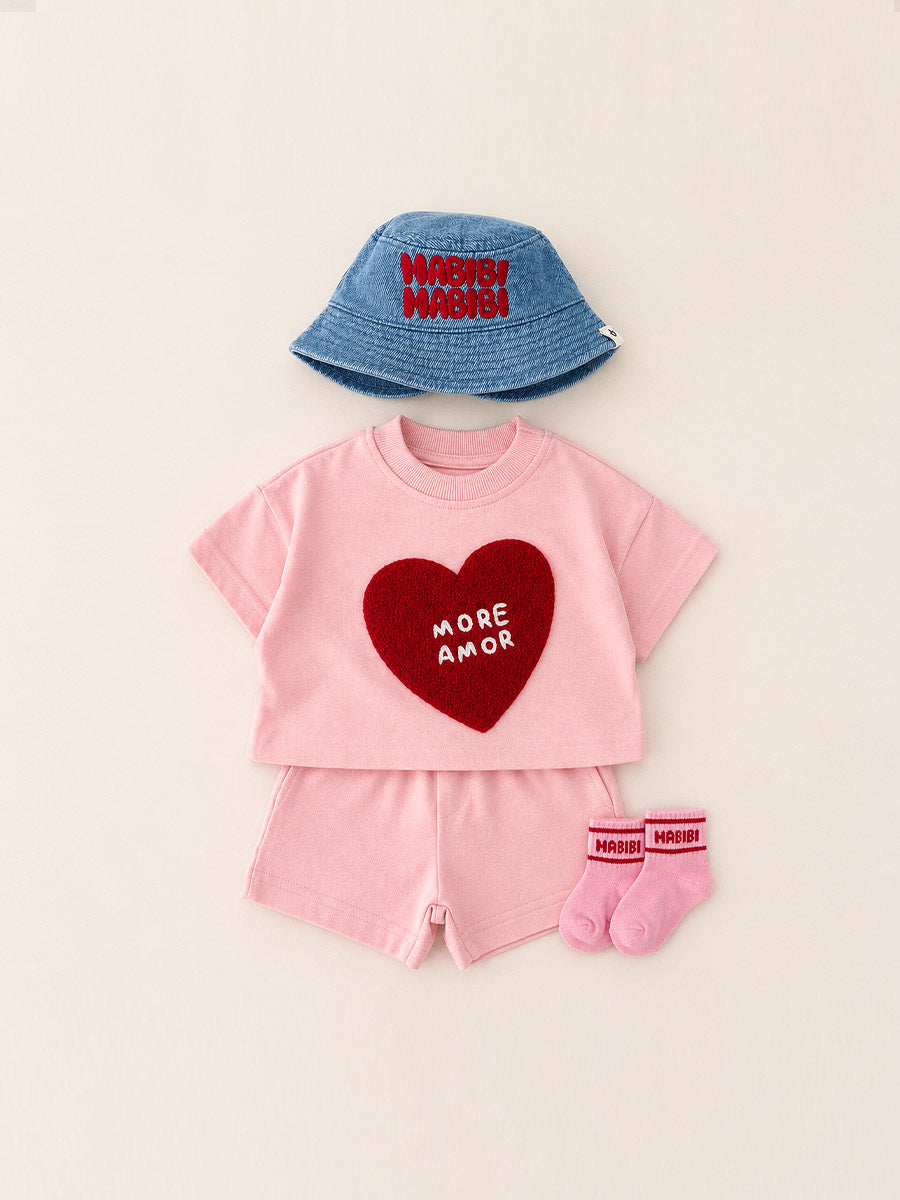 Pack More Amor Habibi