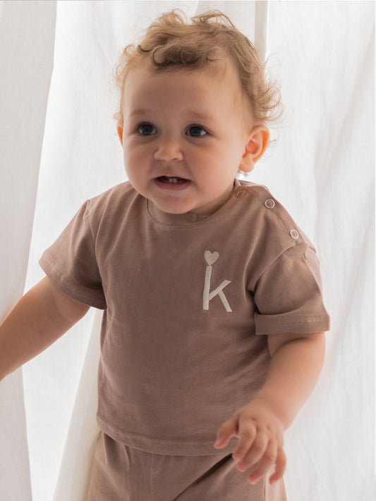 T-Shirt Coton