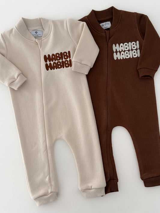 Pack Habibi Neutrals