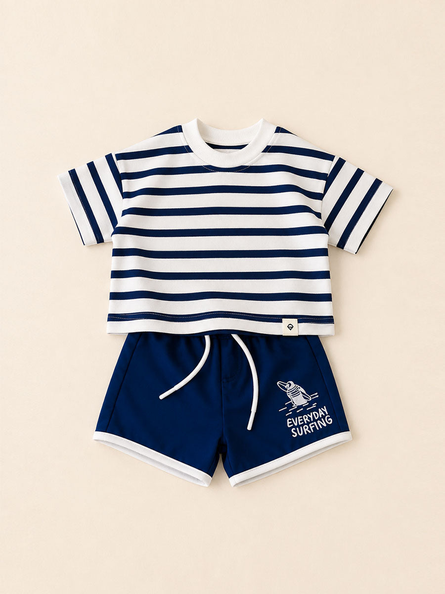 Pack Petit Surfeur