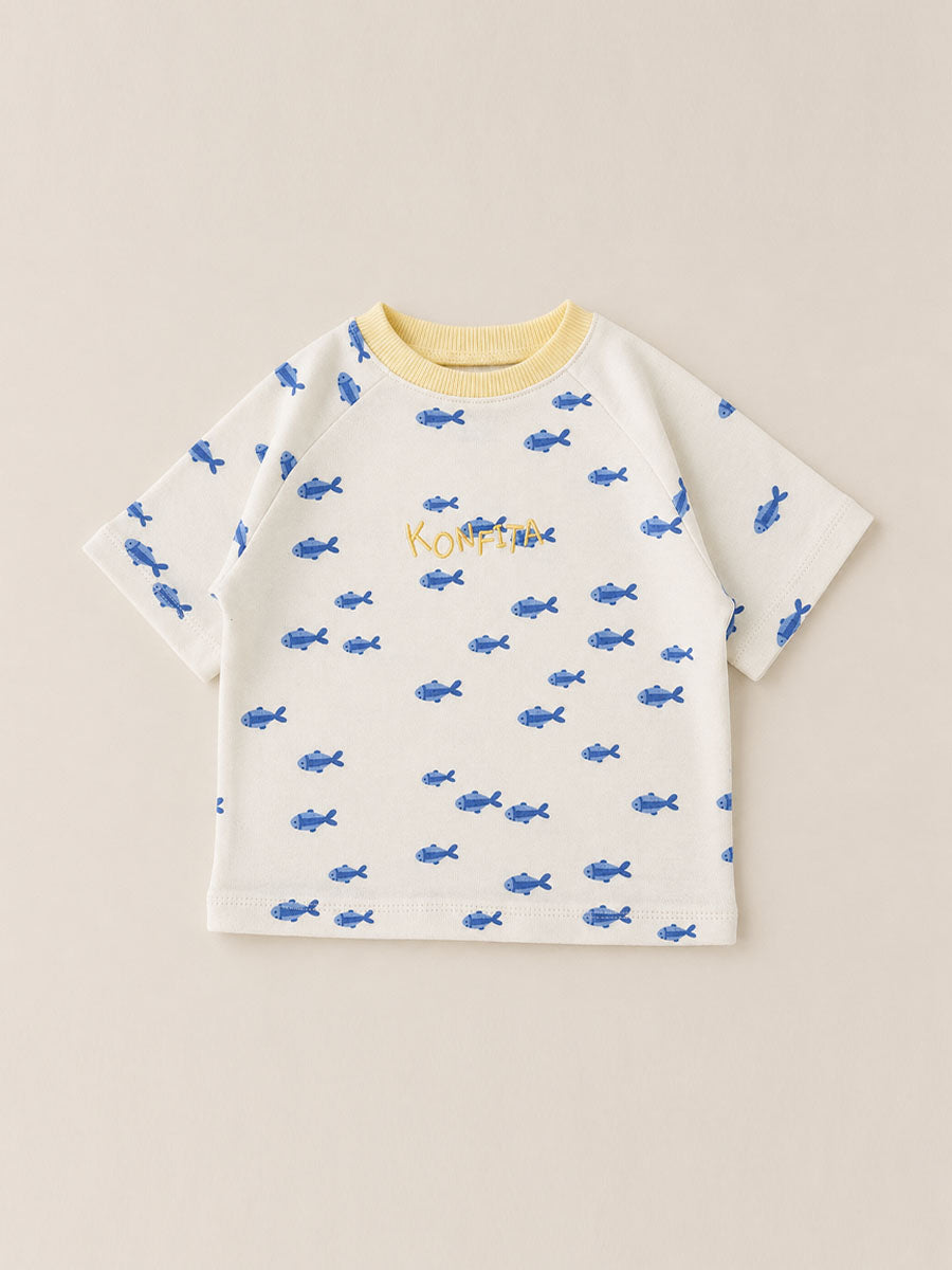 Ensemble Little Fish