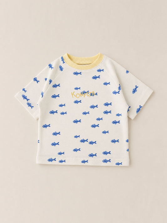 Ensemble Little Fish