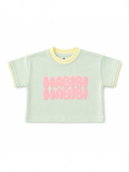 Pull Habibi Colorful