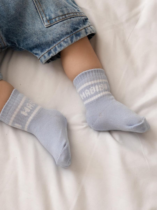 Chaussette HABIBI HABIBI