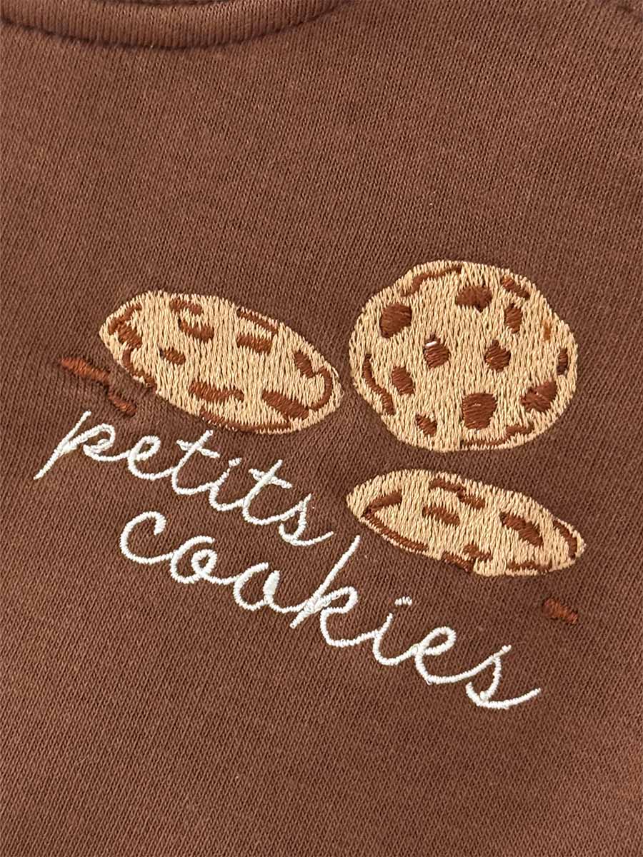 Pull Cookies Chocolat