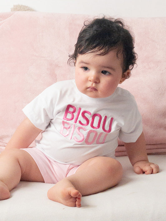 Pack Bisou Rose
