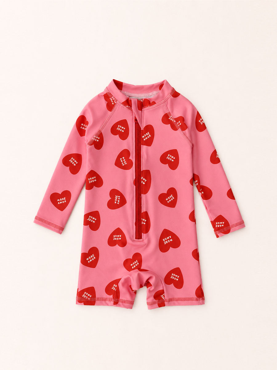 Combi de bain More Amor - Anti-UV