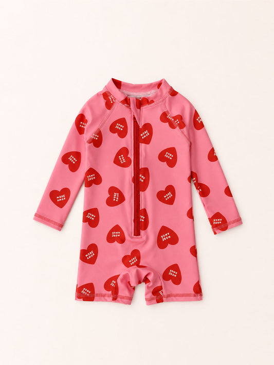 Combi de bain More Amor - Anti-UV