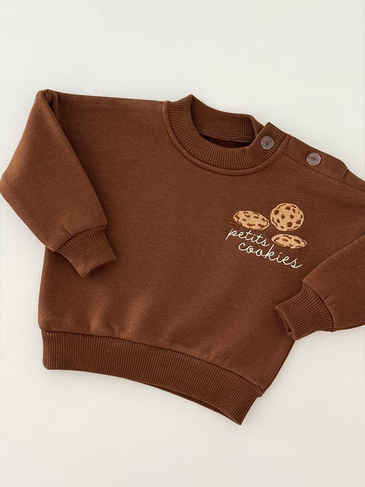 Pull Cookies Chocolat