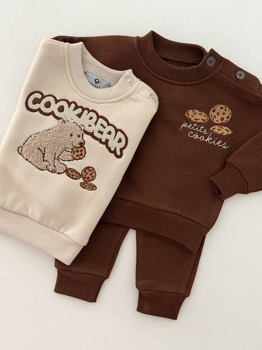 Pack Duo Pulls Cookie Club