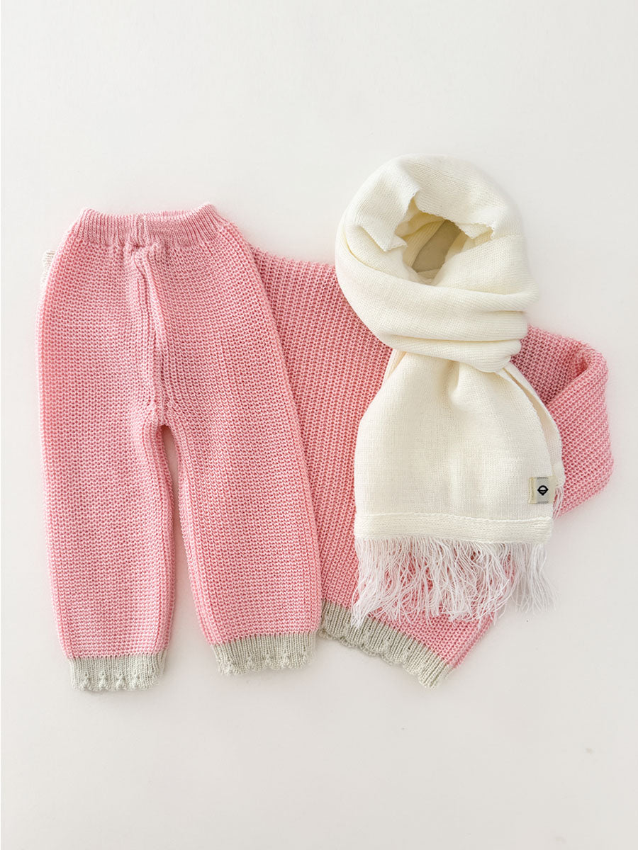 Pack Rosée d’Hiver