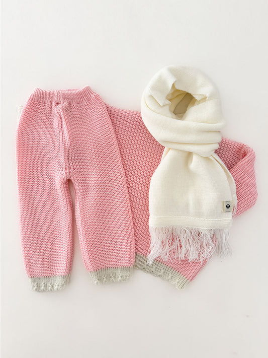 Pack Rosée d’Hiver