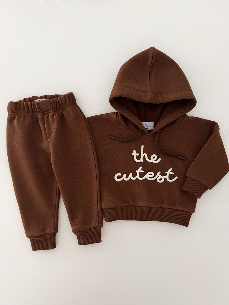 Little Cutest Set