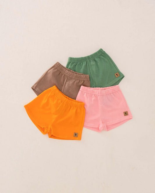 Short Coton