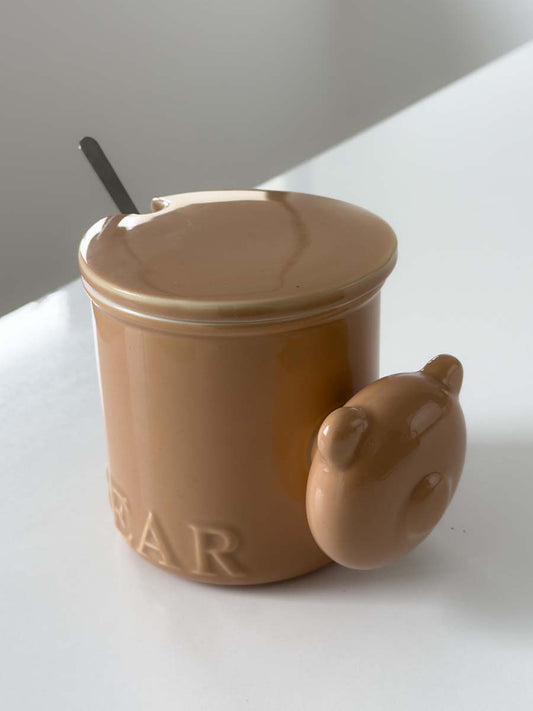 Bear Mug