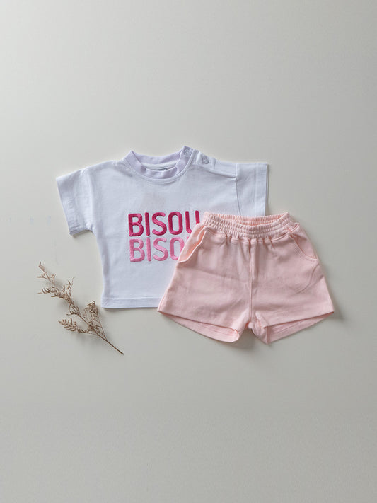 Pack Bisou Rose