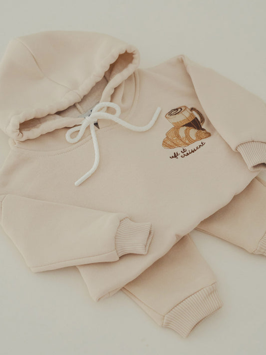 Pack Café & Croissant