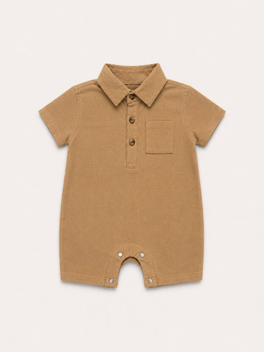 Combinaison Kamraya Beige