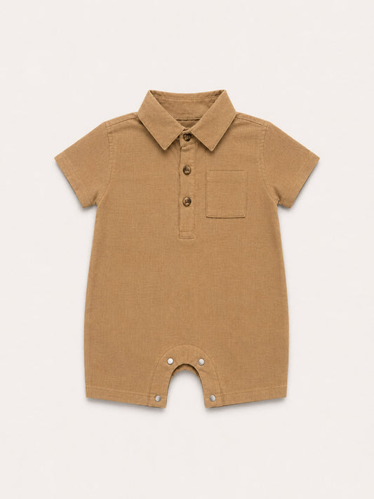 Combinaison Kamraya Beige