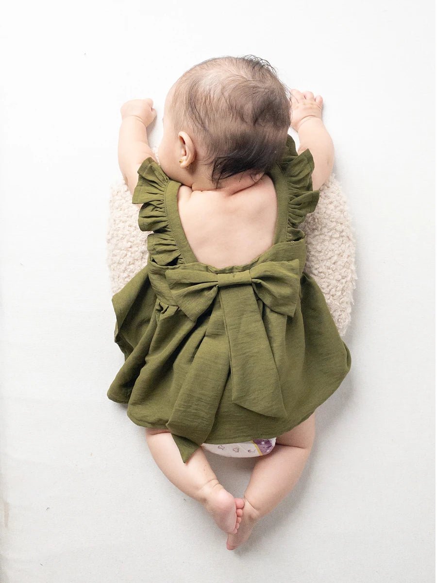 Robe Papillon