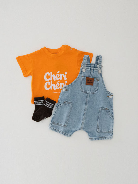 Pack Petit Chéri