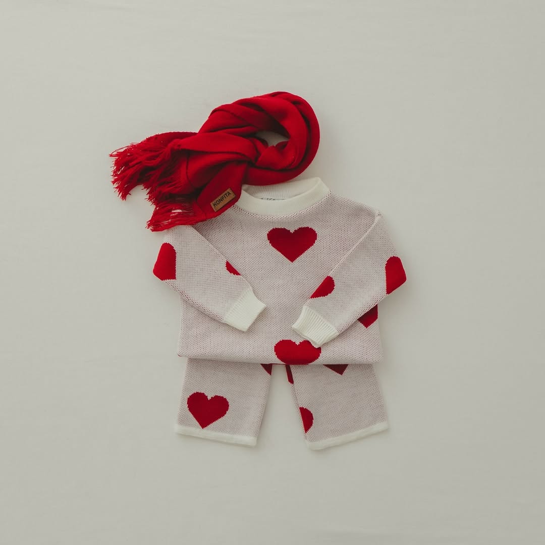 Pack Petit Chaperon Rouge