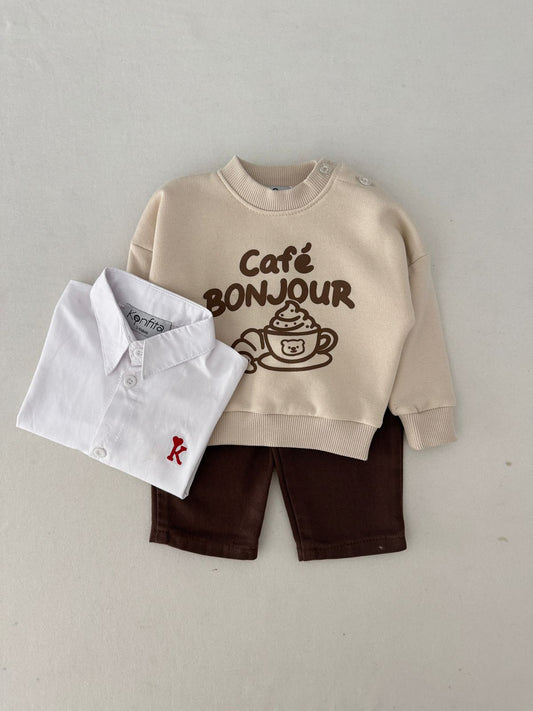Pack Café Matin