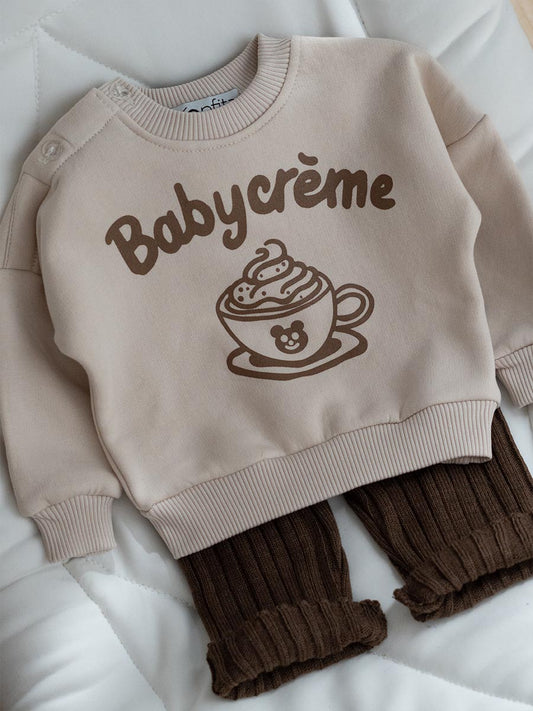 Pack Babycrème Chocolat