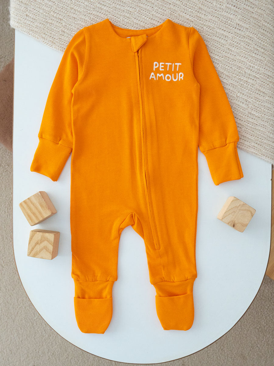 Combinaison Petit Amour