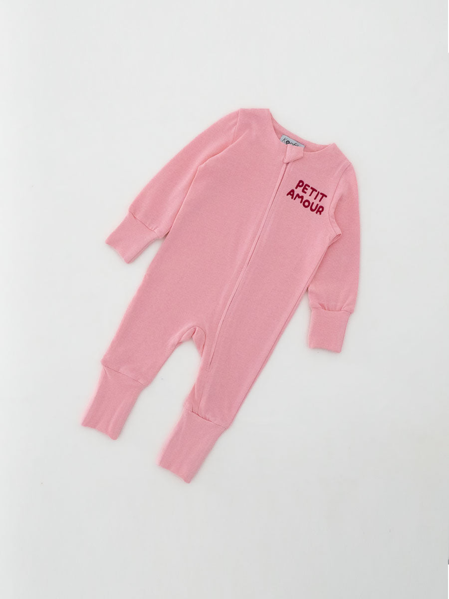 Combinaison Petit Amour
