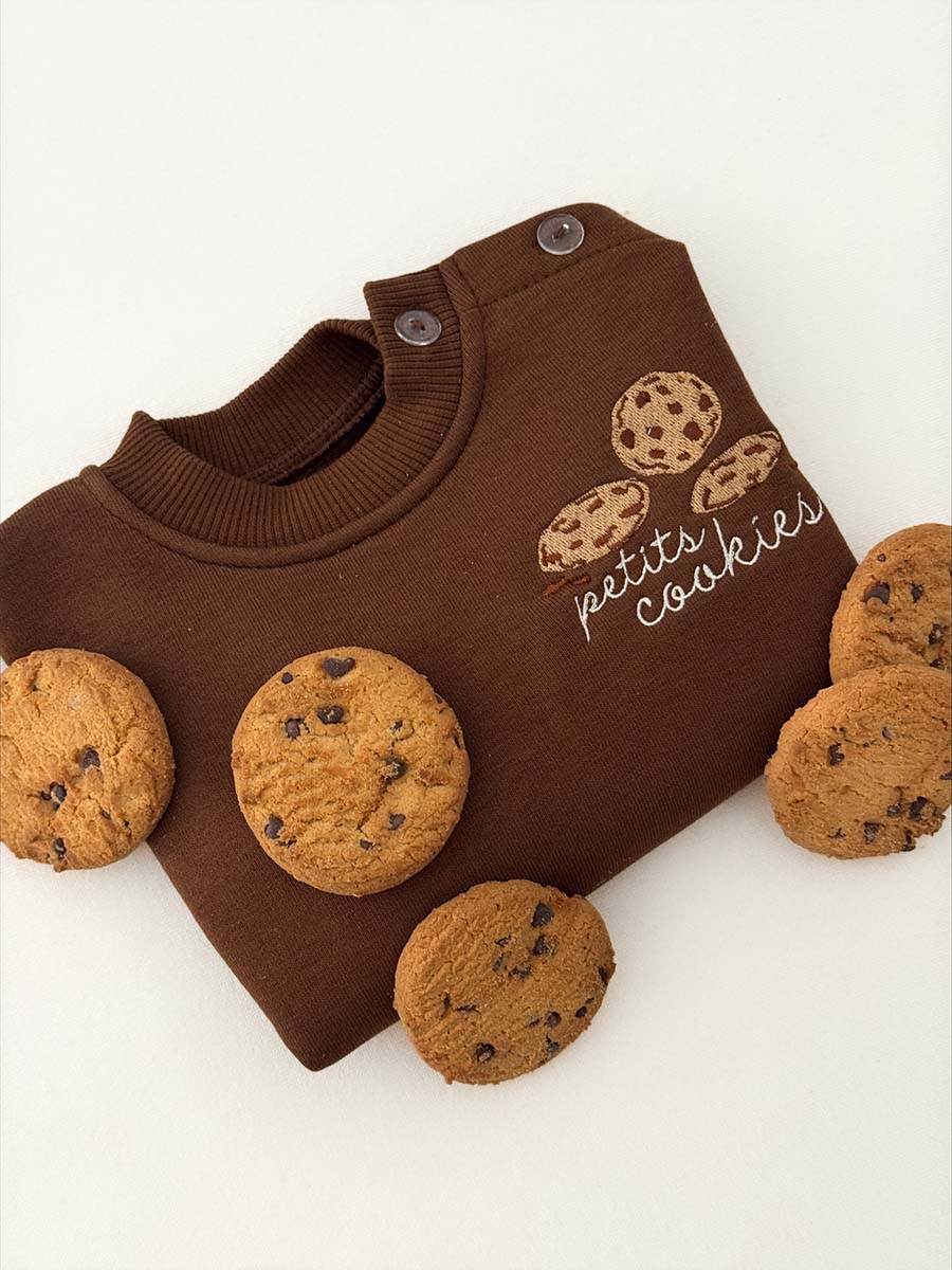Pull Cookies Chocolat