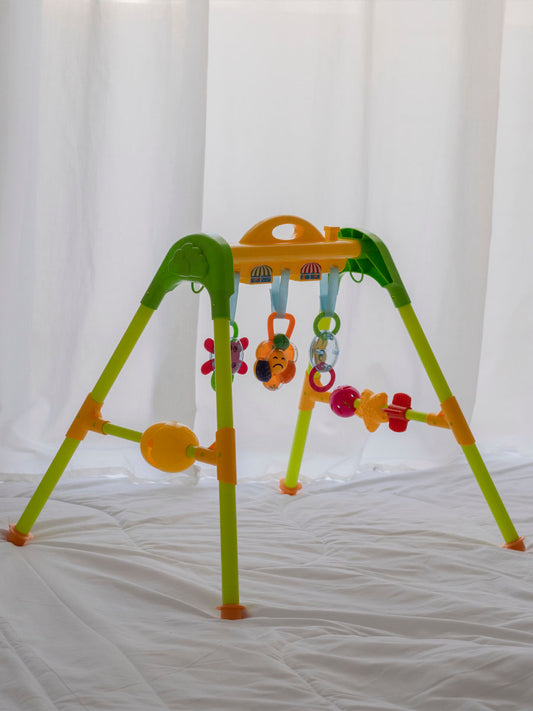 Huanger – Arche d'Éveil Bébé Multifonction