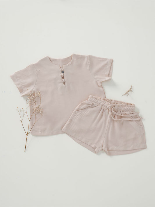 Ensemble Pull et Short Balinais