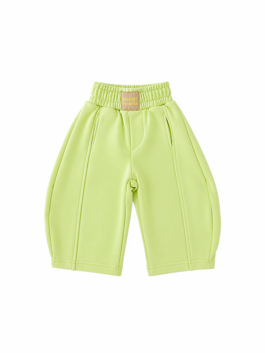 Pantalon Balloon Lime Crime